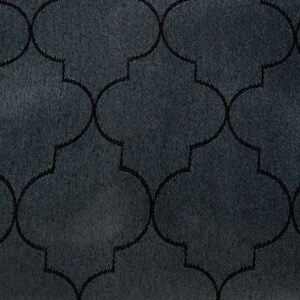 Eclipse Sundown Dark Gray Room Darkening Curtains Family Dollar