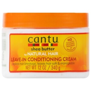 Cantu Shea Butter Leave In Conditioner 12 Oz Family Dollar