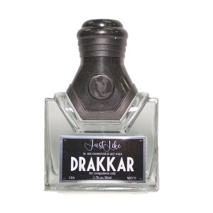 Just Like Drakkar Men's Spray Cologne, 1.7 oz.