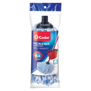 O Cedar Microfiber String Mop Refill Family Dollar