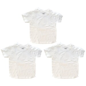 T-shirt da bambino con stampa piazzata del granchio Big Babol | EDIZIO