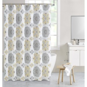 View Interiors By Design Printed Shower