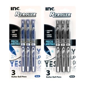 dollar tree r2 rollerball pen
