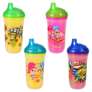 Baby Bottles Sippy Cups Slow Flow Bottles Family Dollar