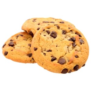 Eatz Chewy Chocolate Chip Cookies, 13 oz. | Family Dollar
