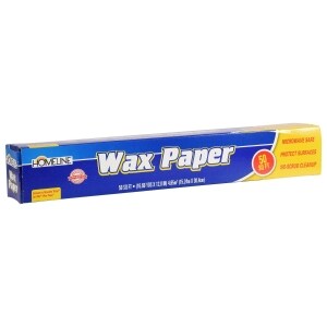 Homeline Wax Paper 50 Sq Ft Family Dollar