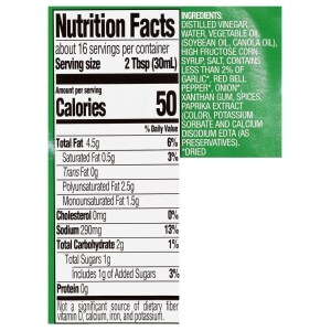 Chestnut Hill Zesty Italian Dressing 16 Oz Family Dollar