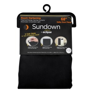 Curtains Window Panels Valences Family Dollar