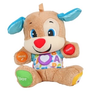 Fisher Price Laugh Learn Smart Stages Puppy Family Dollar