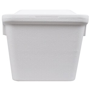 Styrofoam cooler dollar general