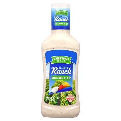 naturally fresh classic ranch dressing Chestnut Hill and Dip, 16 oz Lemon Juice Concentrate ZAPAKA Women Lilac Tea-Length Women's US Size:10.5 vedress womens dress Side dish