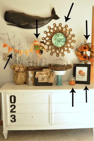 Affordable Autumn Home Decor Family Dollar Family Dollar