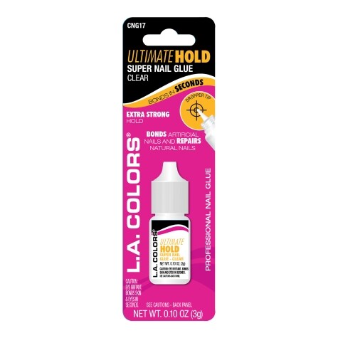 Family Dollar Nail Gluenull