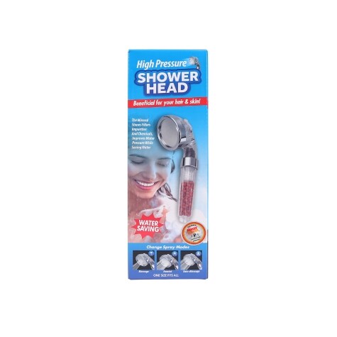 ASOTV SHOWER HEAD
