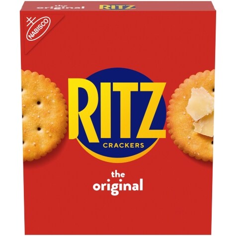 Ritz Crackers 10 3 Oz Family Dollar