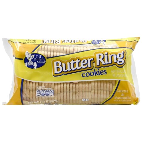 butter