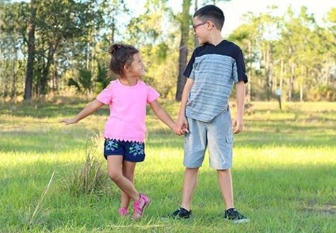 Trendy Kids Clothes For Less At Family Dollar Family Dollar