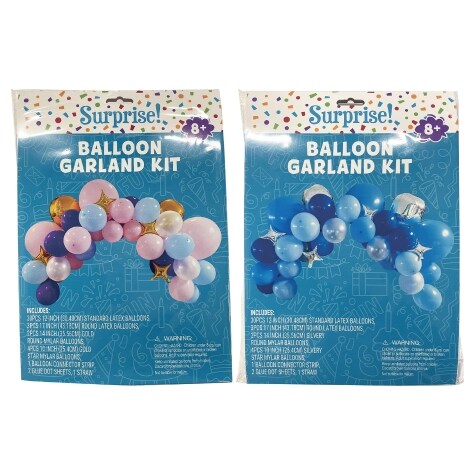 Balloon Garland Kits