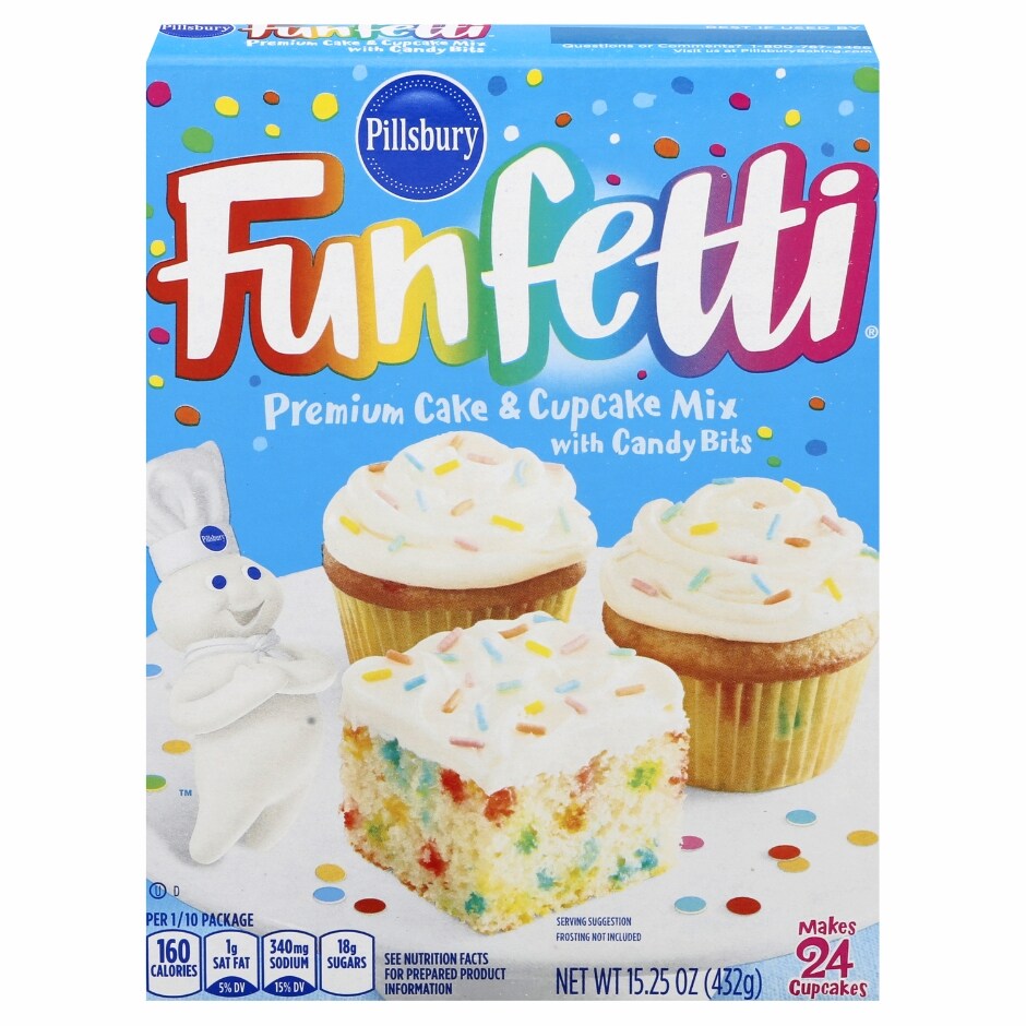 Discount Baking Ingredients, Cornstarch & Flour Family Dollar