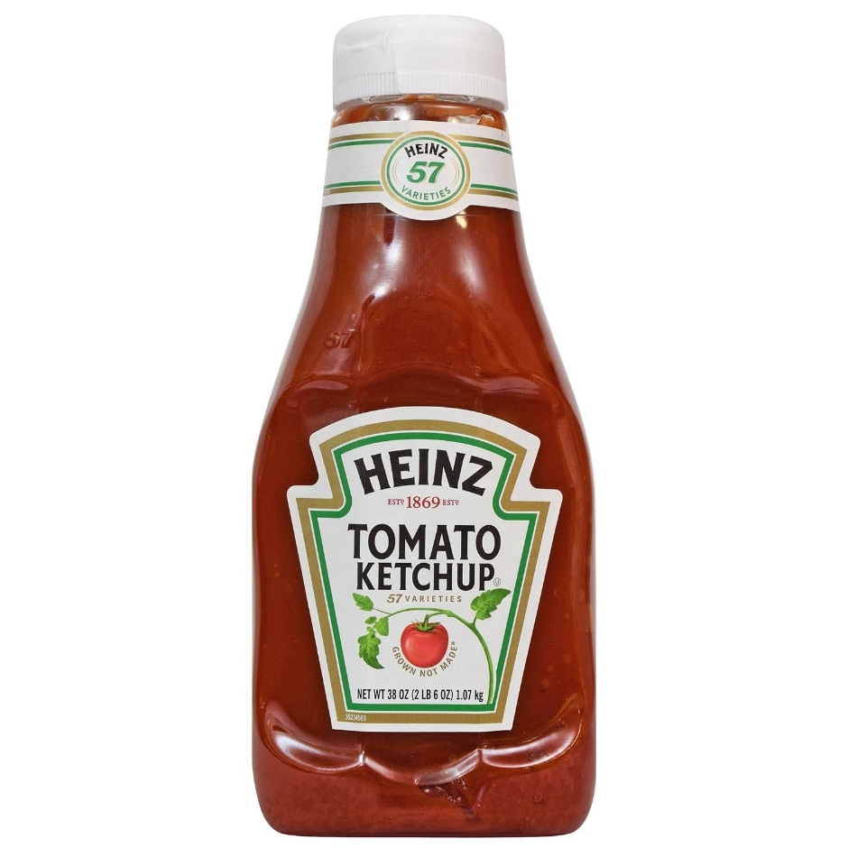 Discount Ketchup, Mustard, Mayo & BBQ Sauce Family Dollar