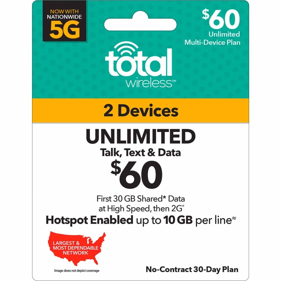 Discount Airtime Cards, Prepaid and Refill Cards Family Dollar