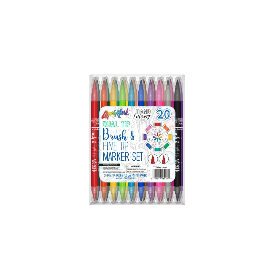 Washable Markers, Highlighters, Dry Erase Markers & Sharpies