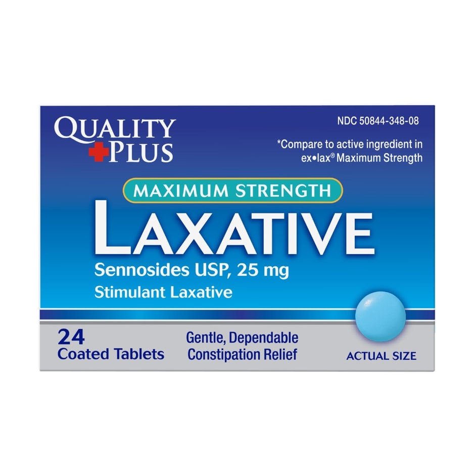 Laxatives, Hemorrhoid Cream & Suppositories Family Dollar