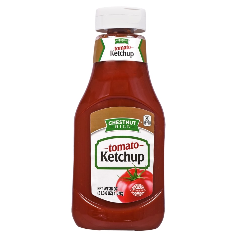 Discount Ketchup, Mustard, Mayo & BBQ Sauce Family Dollar