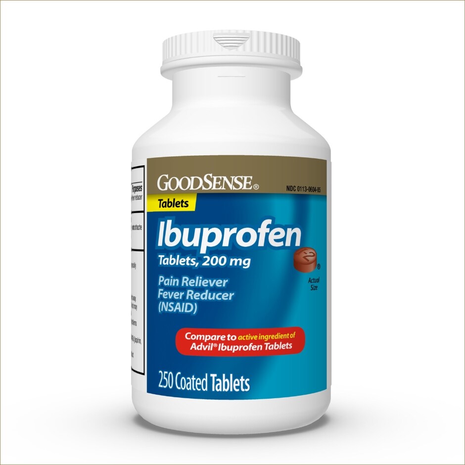 Pain Relief Medication Pain Pills & Chewables Family Dollar