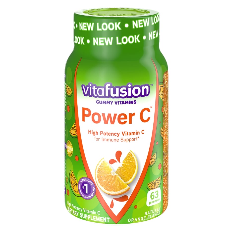 Multivitamins Adult & Kids Gummy Vitamins Family Dollar