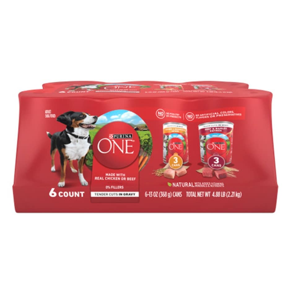 Wet Dog Food, Soft Food & Canned Dog Food Family Dollar