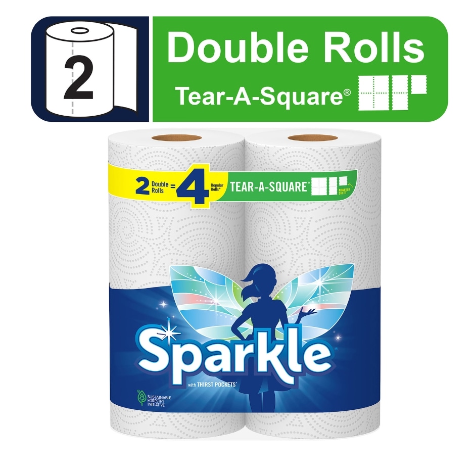 Discount Paper Towels & SelectaSize Paper Towels on Sale