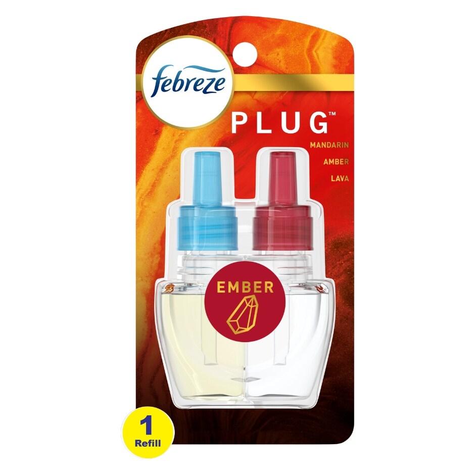 Plug In Scented Oil and Wall Air Freshener Refills Family Dollar
