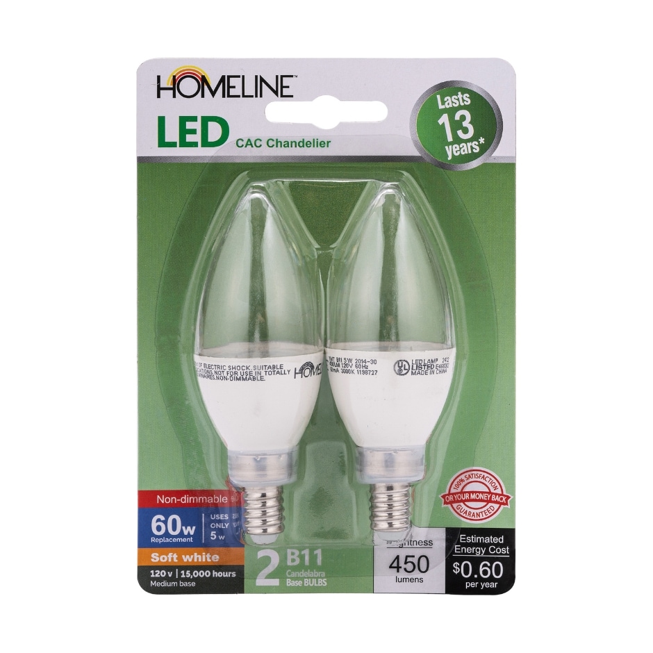 Family Dollar Light Bulbsnull
