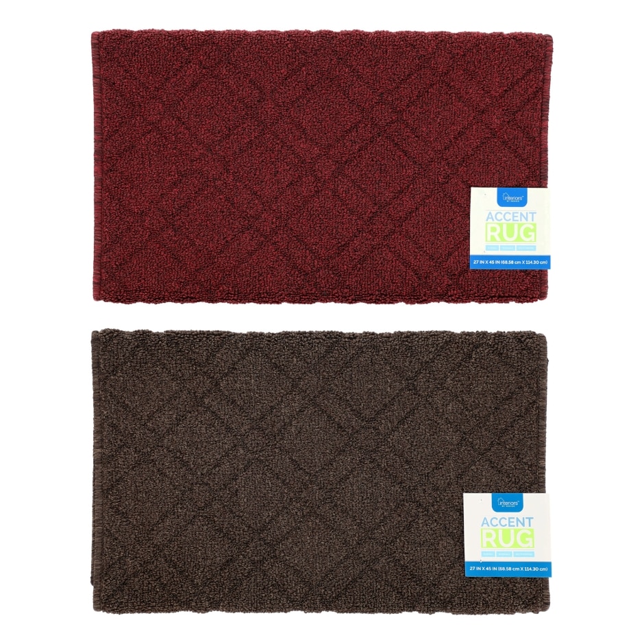 Bathroom Rug Sets, Bath Mats, Shower Rugs & Toilet Rugs