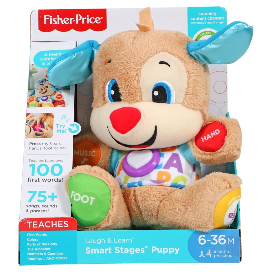 Stuffed Animals, Plush Toys & Squishy Toys Family Dollar