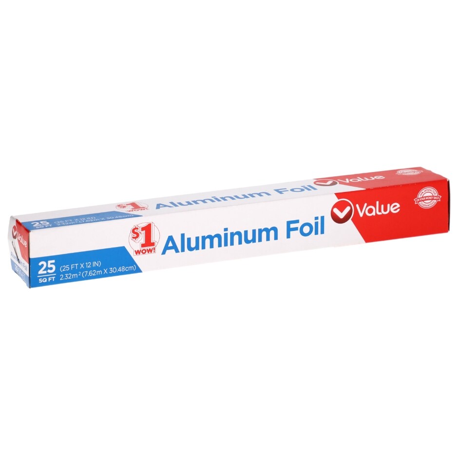 Plastic Wrap, Foil Wrap, and Saran & Cling Wrap Family Dollar