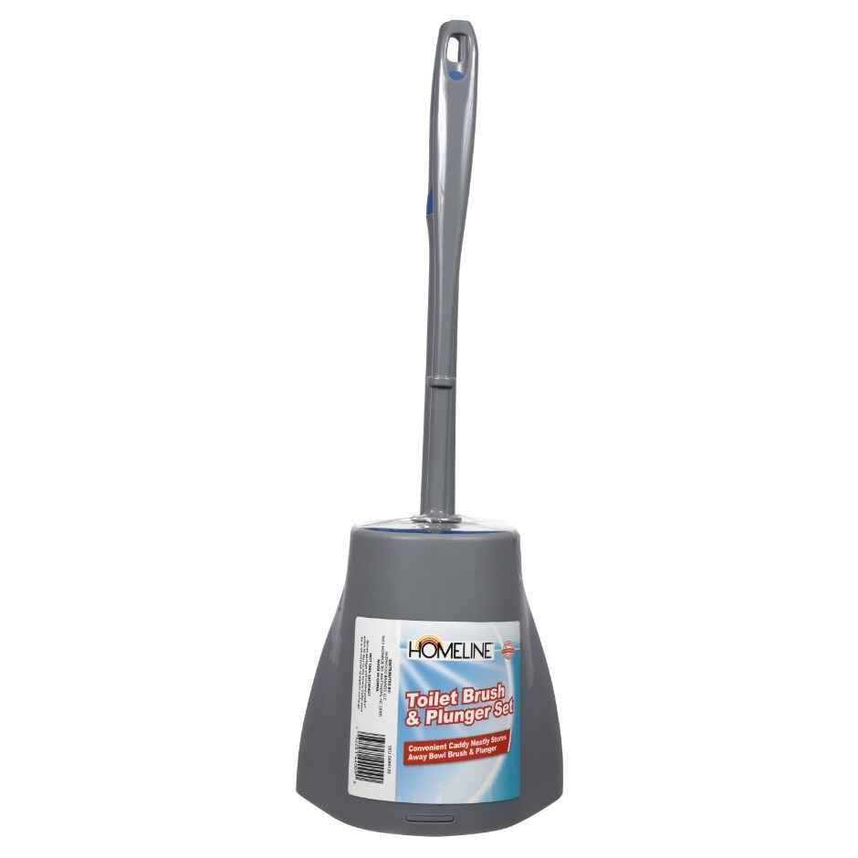 dollar general toilet plunger