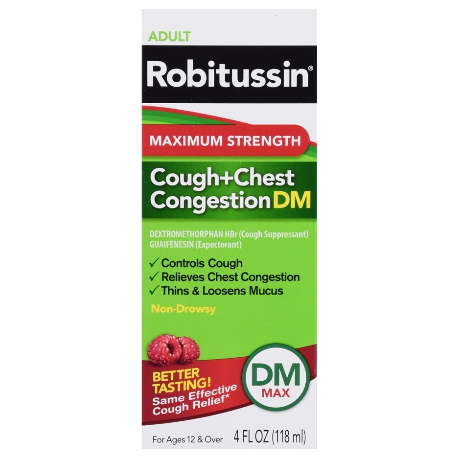 Cough, Cold and Flu Medicine & Cough Syrup Family Dollar