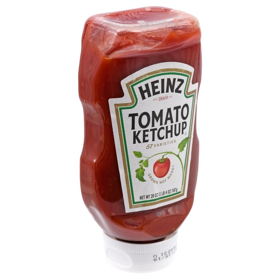 Discount Ketchup, Mustard, Mayo & BBQ Sauce Family Dollar