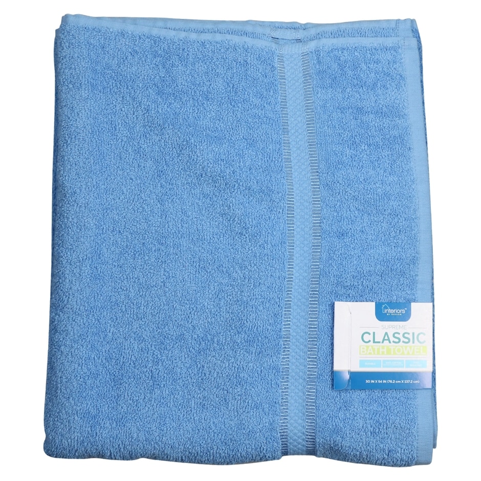 Bath Towel Sets, Bath Sheets & Towels on Sale | Family Dollar
