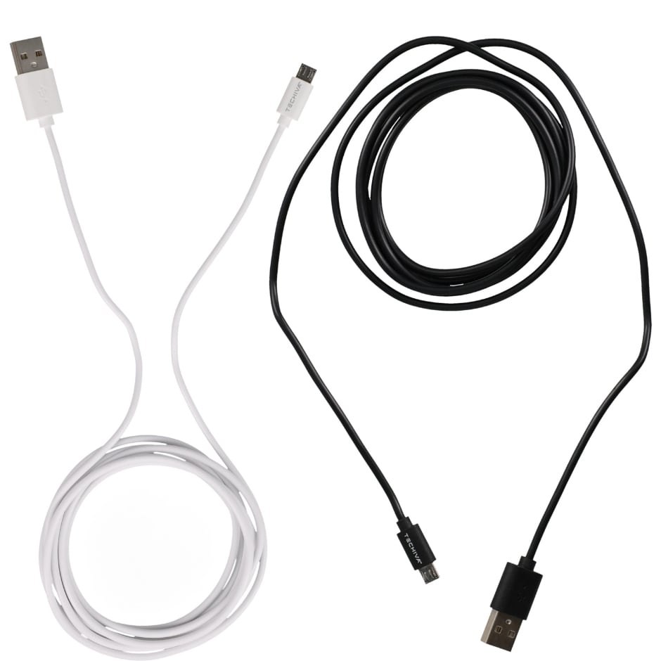 Phone Chargers, Cords and USB & HDMI Cables Family Dollar