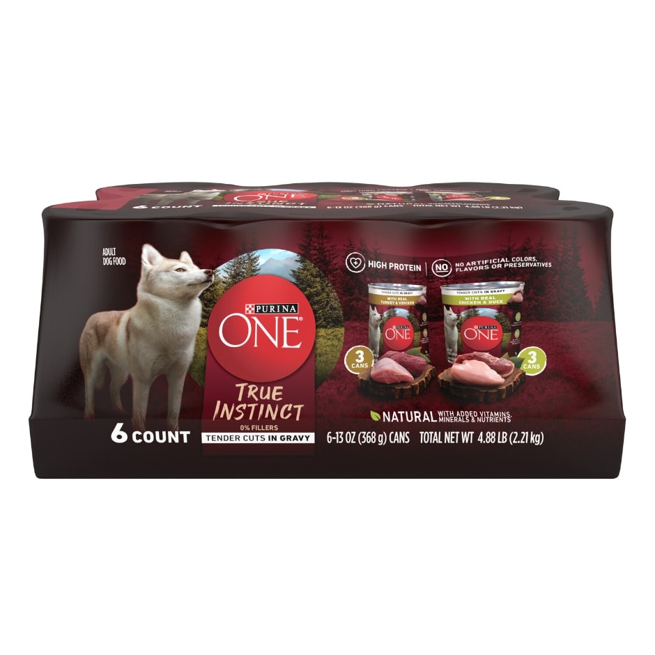 Wet Dog Food, Soft Food & Canned Dog Food Family Dollar
