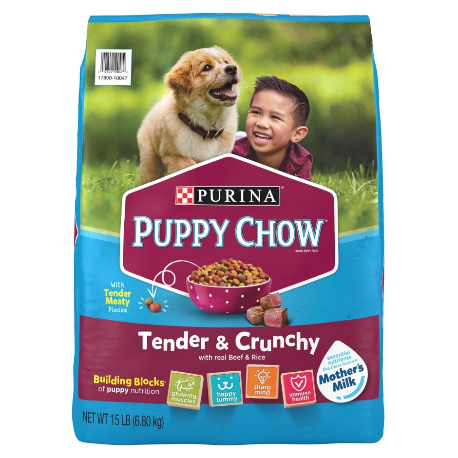 Discount Dry Dog Food, Kibble and Puppy Chow Family Dollar