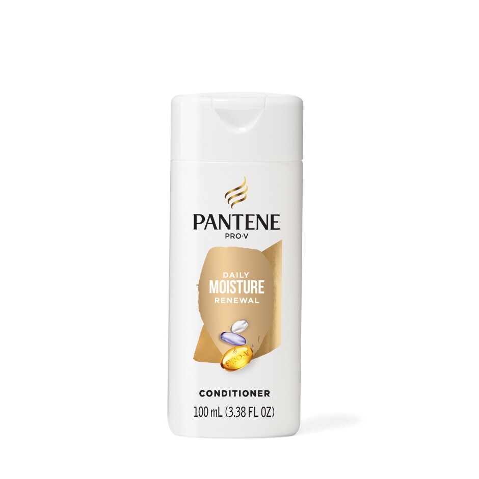 Pantene Daily Moisture Renewal 72 HR Intense Moisture Conditioner 3.38Z/100mL Family Dollar
