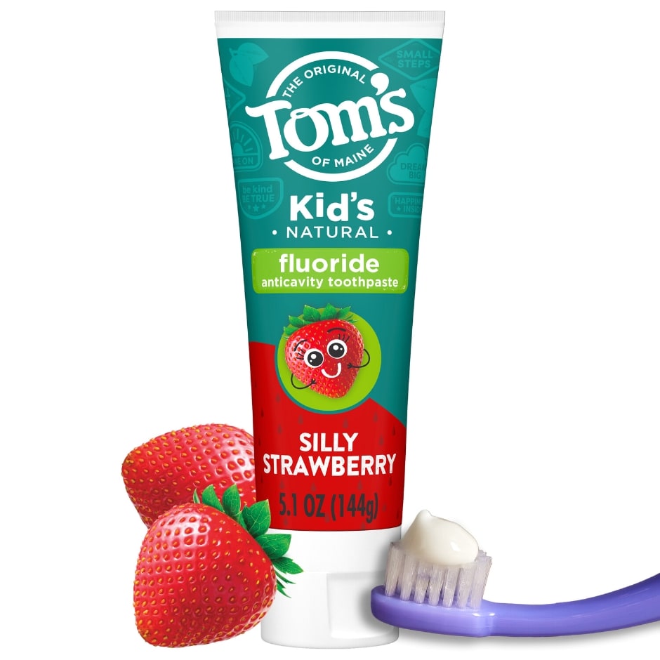 Toothpaste Kids & Whitening Toothpaste Online & In Store