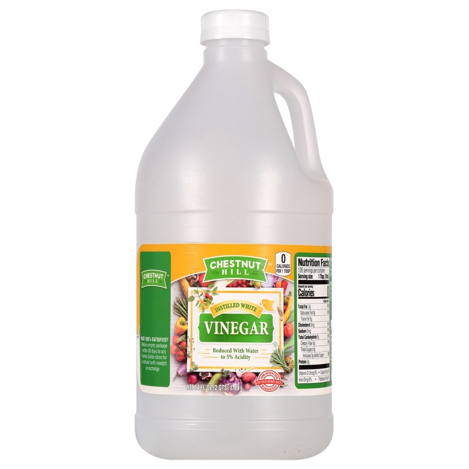 Vinegar & Cooking Oil Vegetable Oil, Coconut Oil & Olive Oil