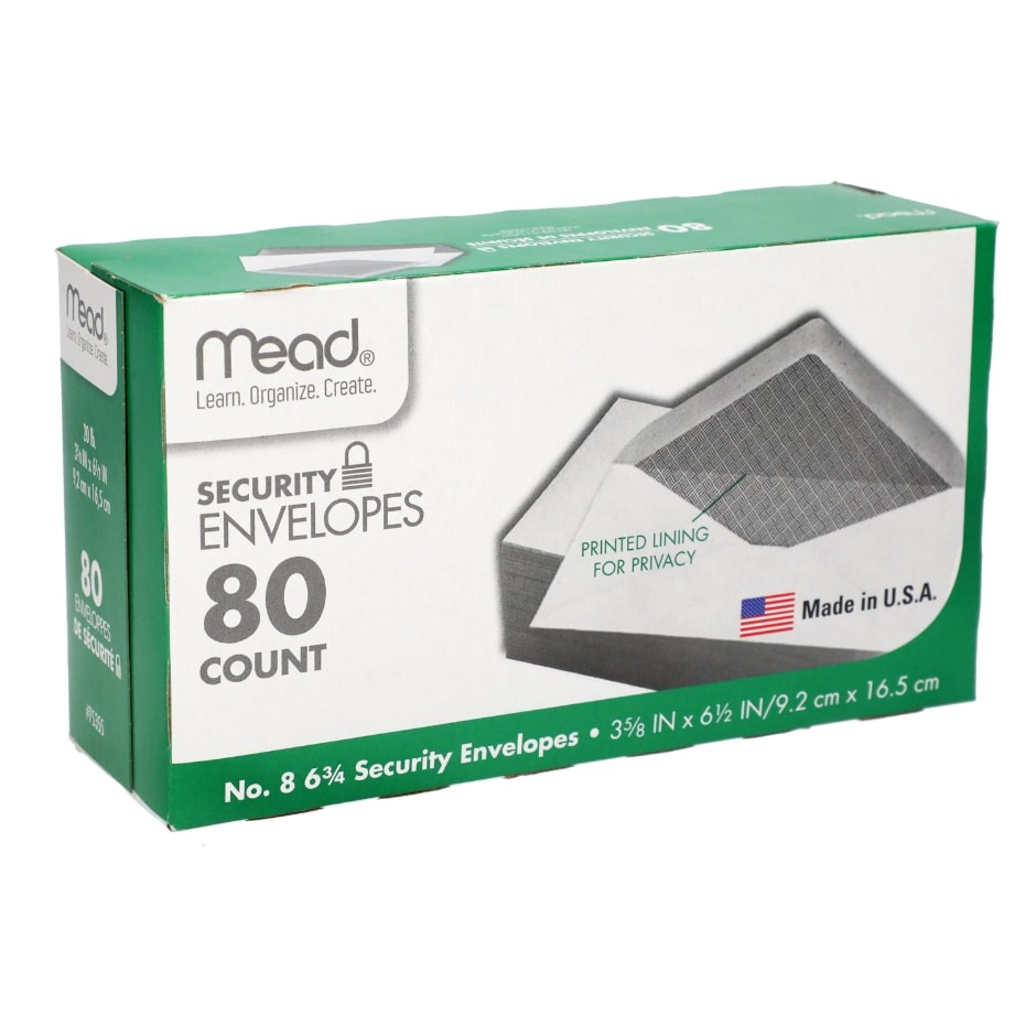 Mailing Supplies and Shipping Envelopes on Sale Family Dollar