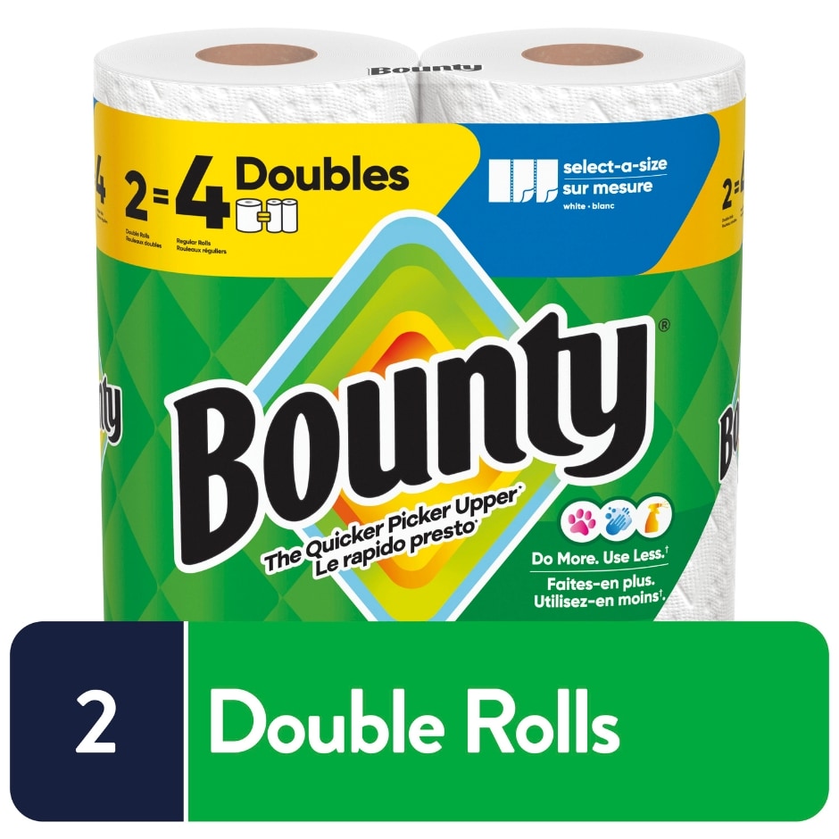 Discount Paper Towels & SelectaSize Paper Towels on Sale