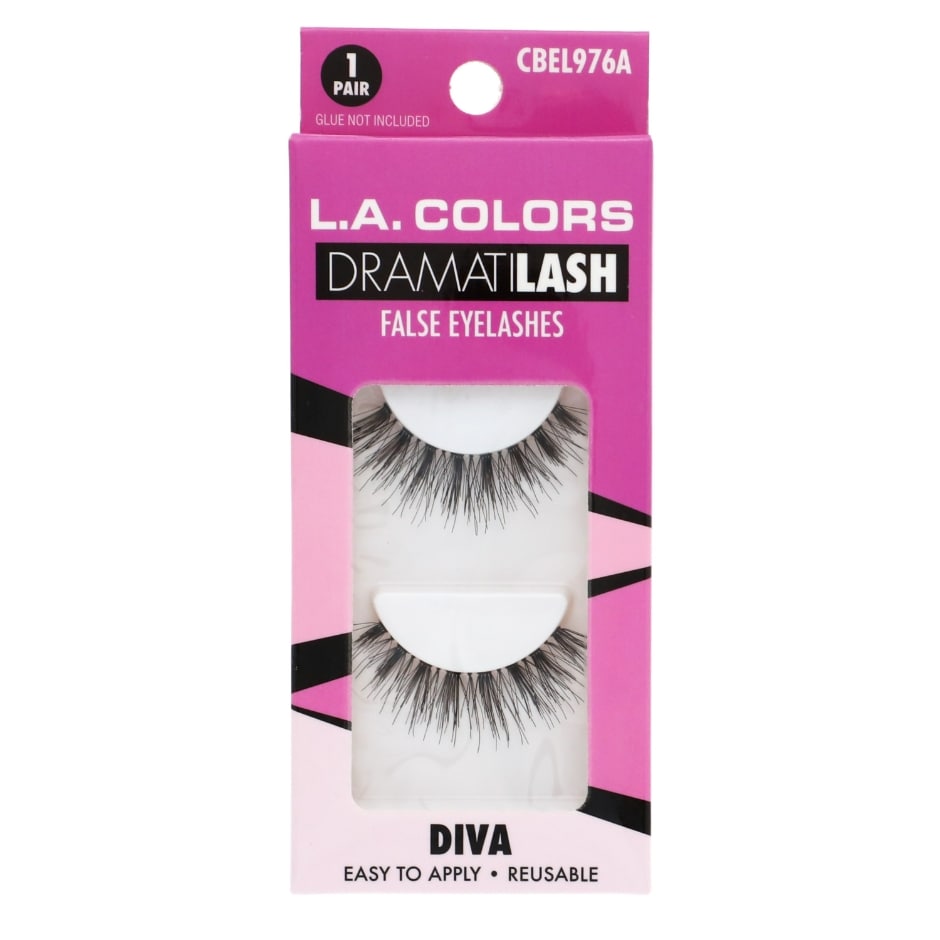False Eyelashes KISS Eyelashes Eyelash Glue Family Dollar